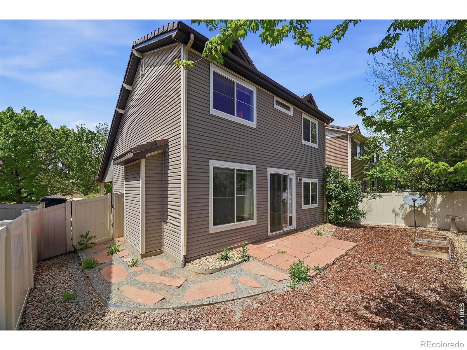 MLS Image #26 for 3931  balsawood lane,johnstown, Colorado