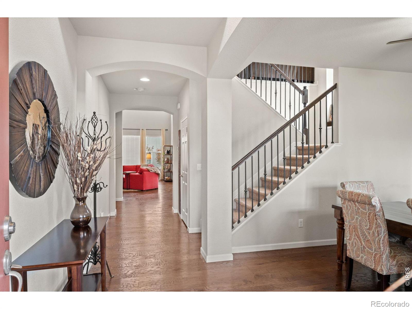 MLS Image #1 for 852  laramie lane,erie, Colorado