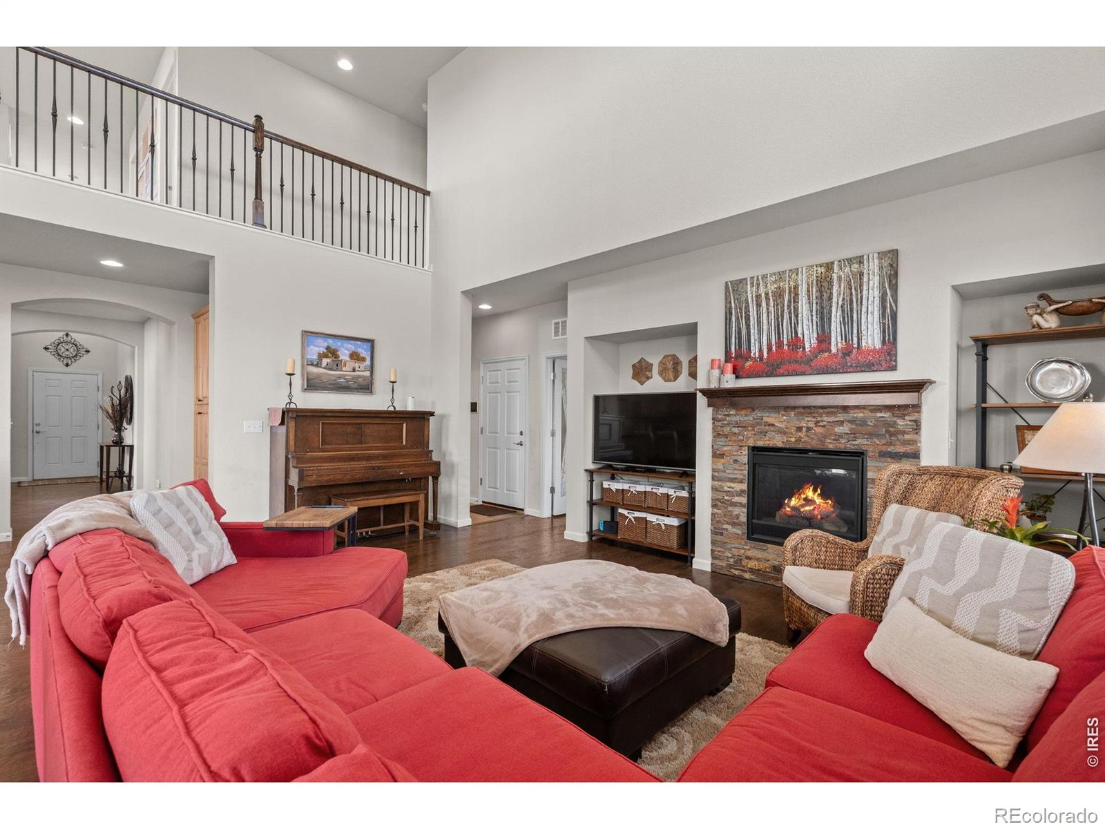MLS Image #3 for 852  laramie lane,erie, Colorado
