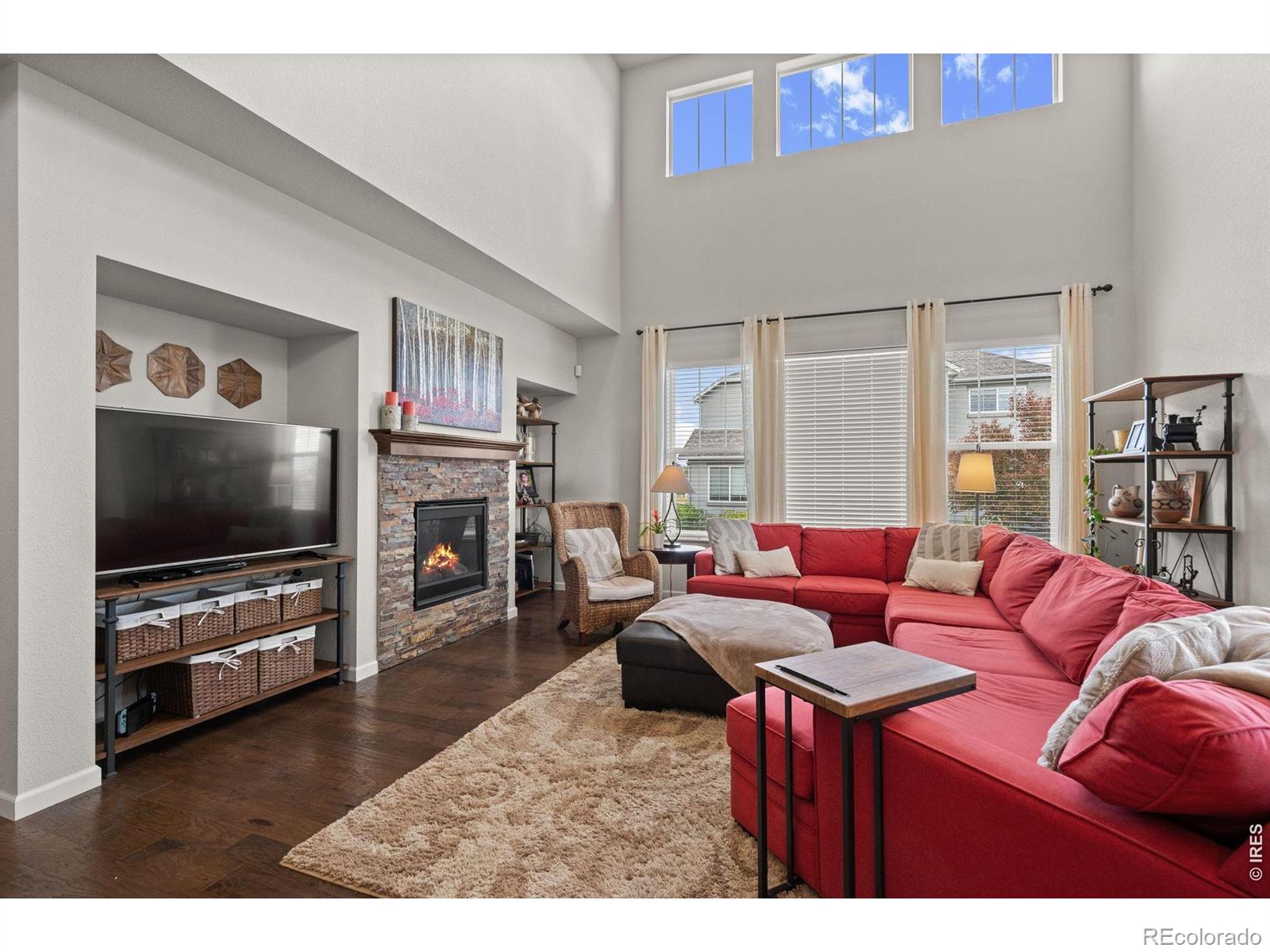MLS Image #4 for 852  laramie lane,erie, Colorado