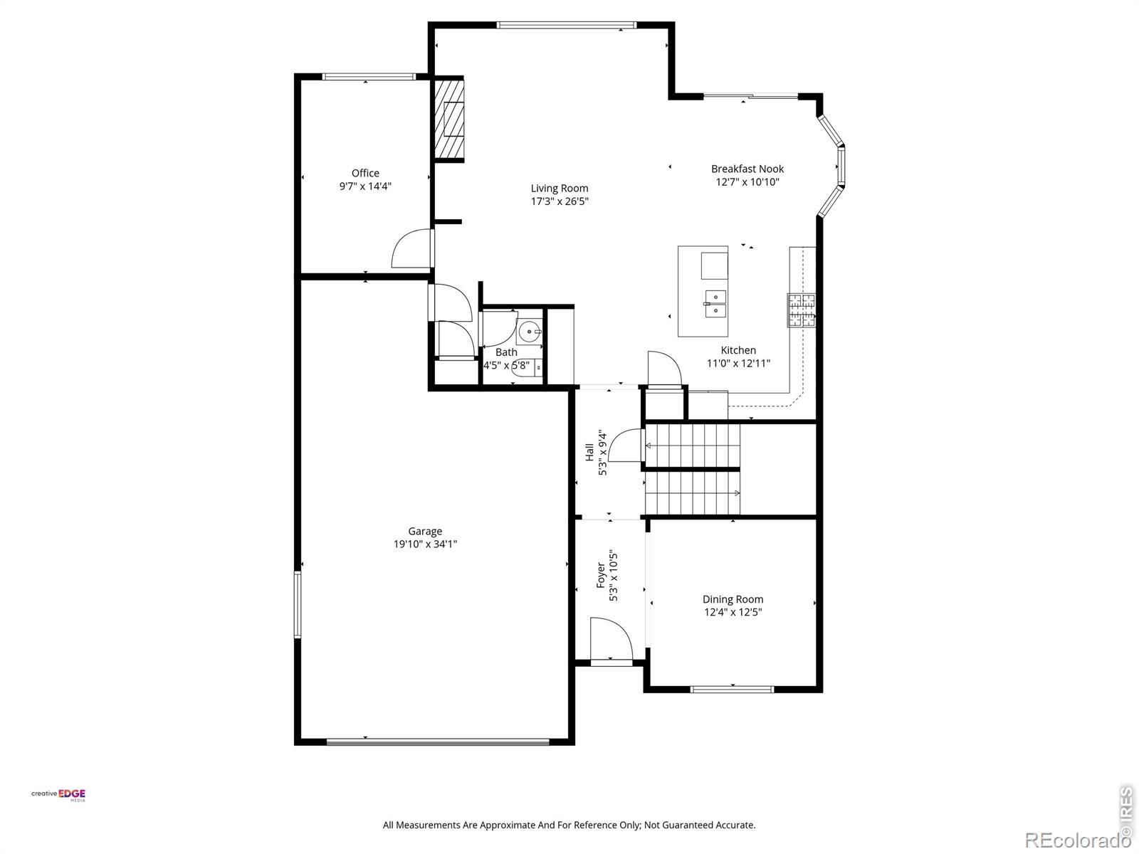 MLS Image #46 for 852  laramie lane,erie, Colorado