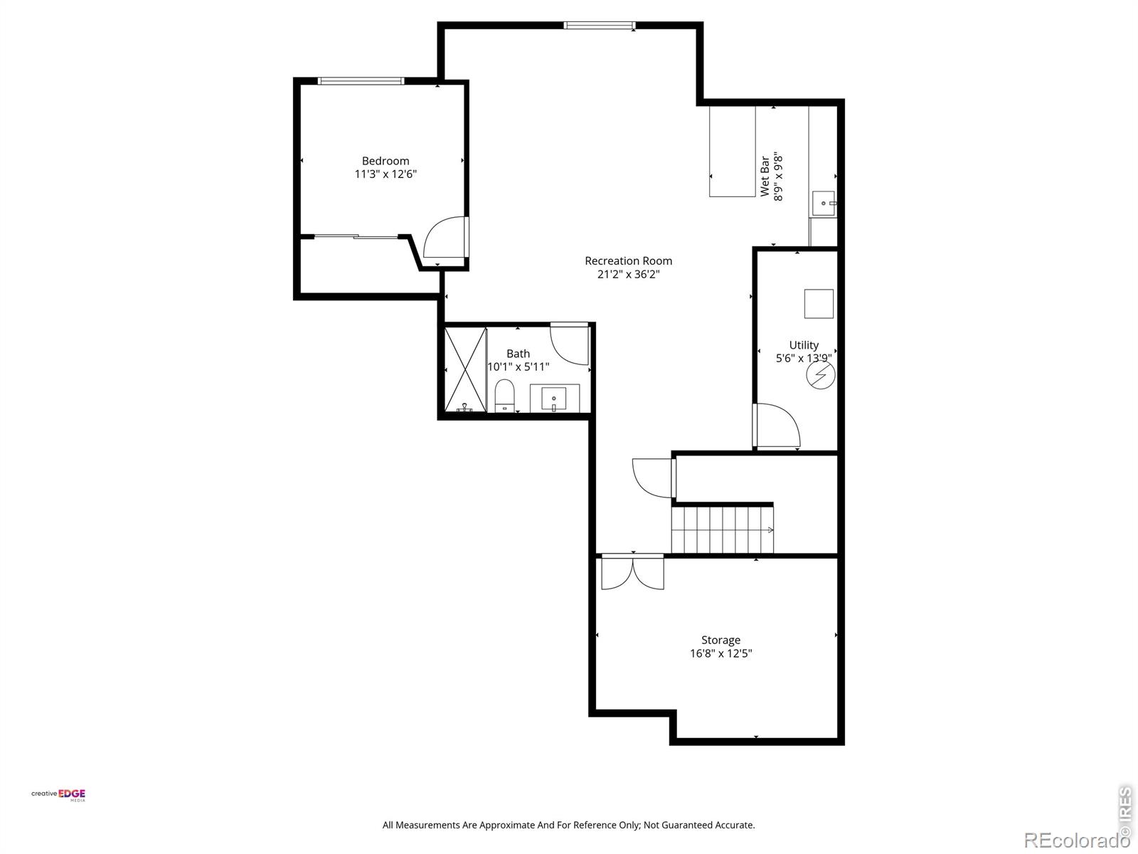 MLS Image #48 for 852  laramie lane,erie, Colorado