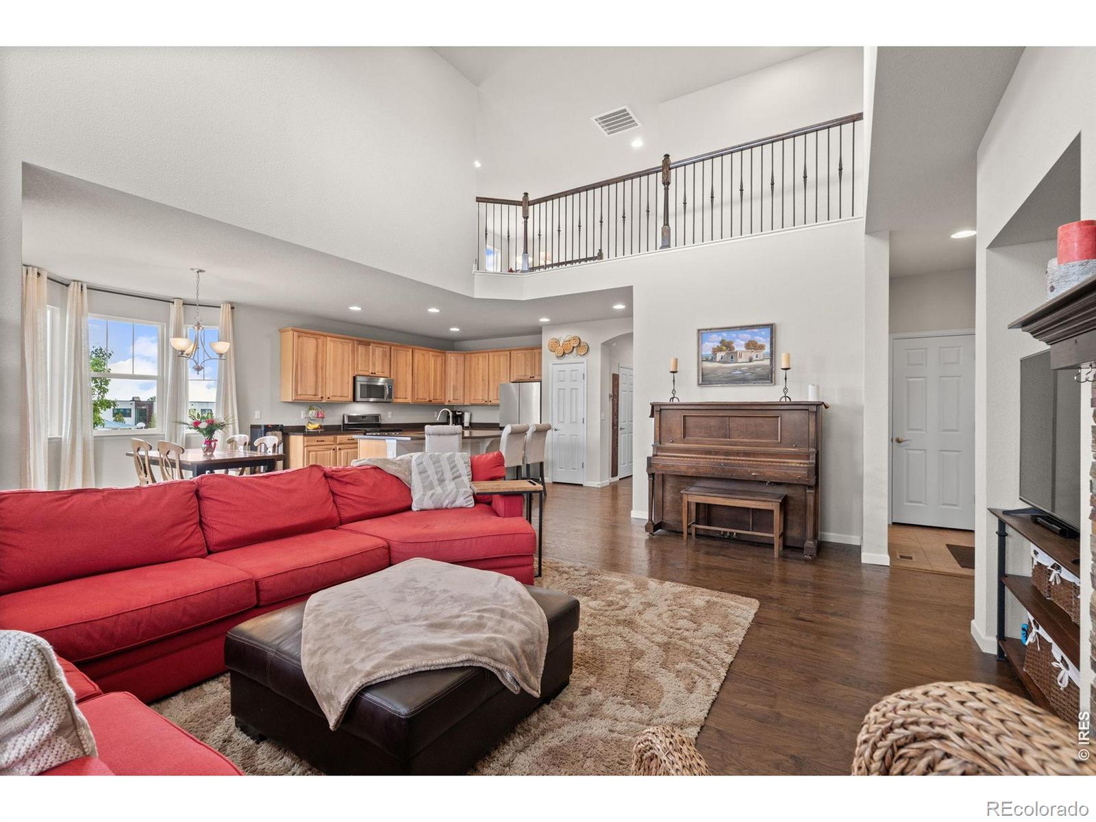 MLS Image #5 for 852  laramie lane,erie, Colorado
