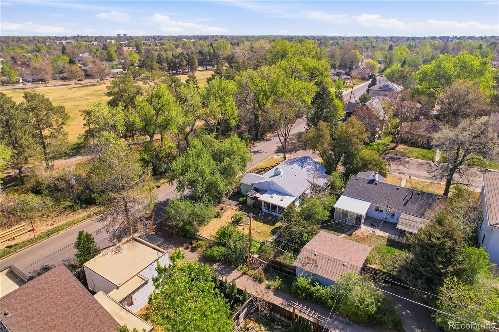 MLS Image #10 for 4458 e eastman avenue,denver, Colorado