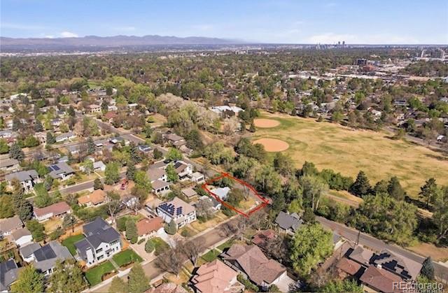 MLS Image #13 for 4458 e eastman avenue,denver, Colorado