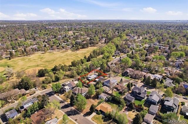 MLS Image #14 for 4458 e eastman avenue,denver, Colorado