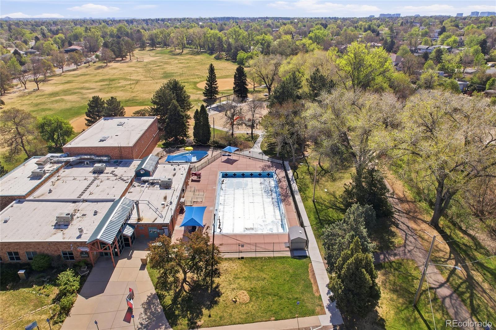 MLS Image #15 for 4458 e eastman avenue,denver, Colorado