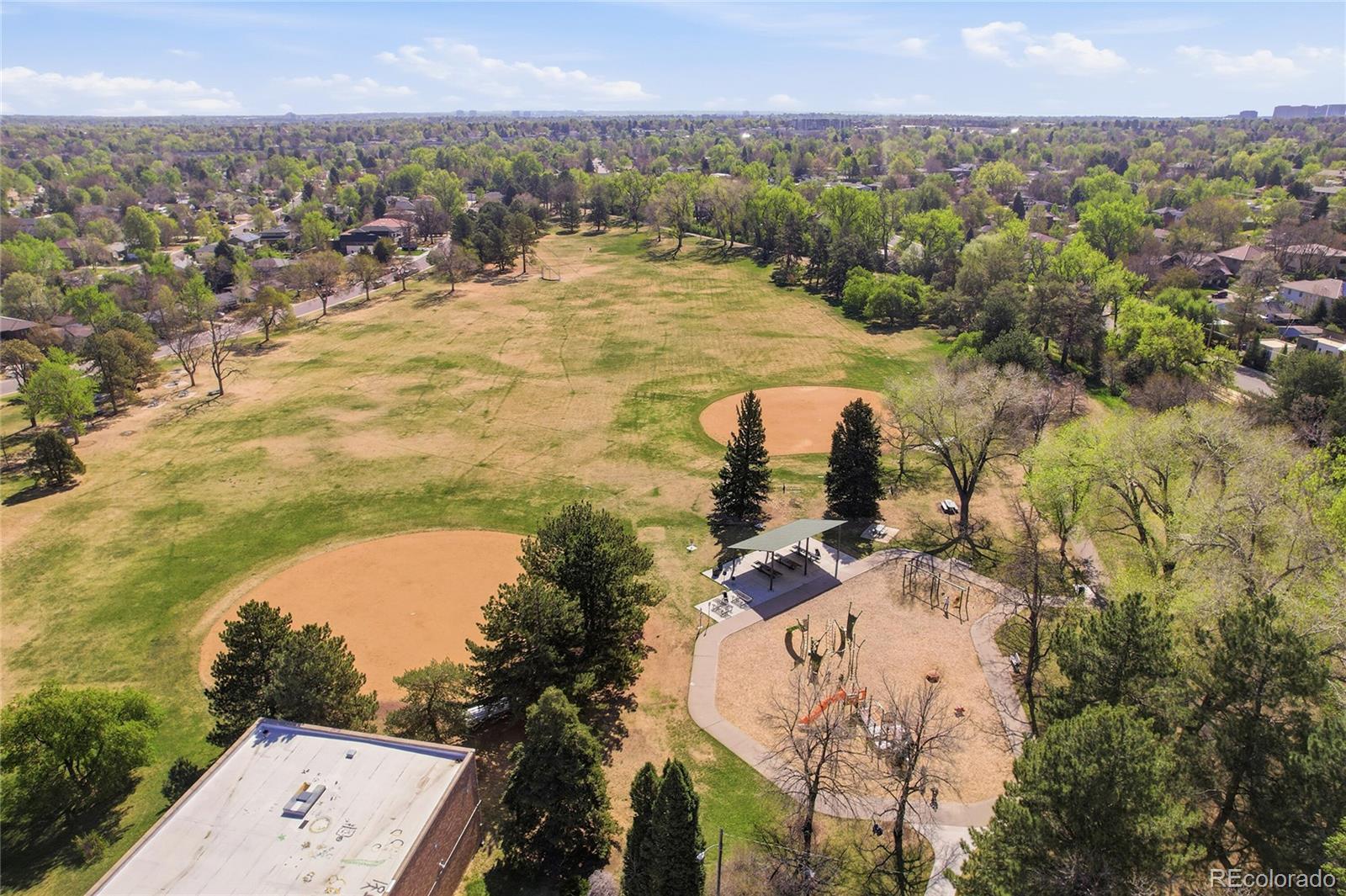 MLS Image #16 for 4458 e eastman avenue,denver, Colorado