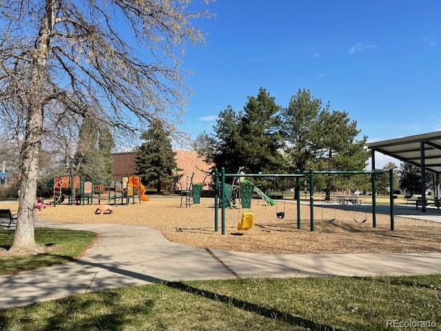 MLS Image #2 for 4458 e eastman avenue,denver, Colorado
