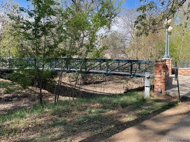 MLS Image #3 for 4458 e eastman avenue,denver, Colorado