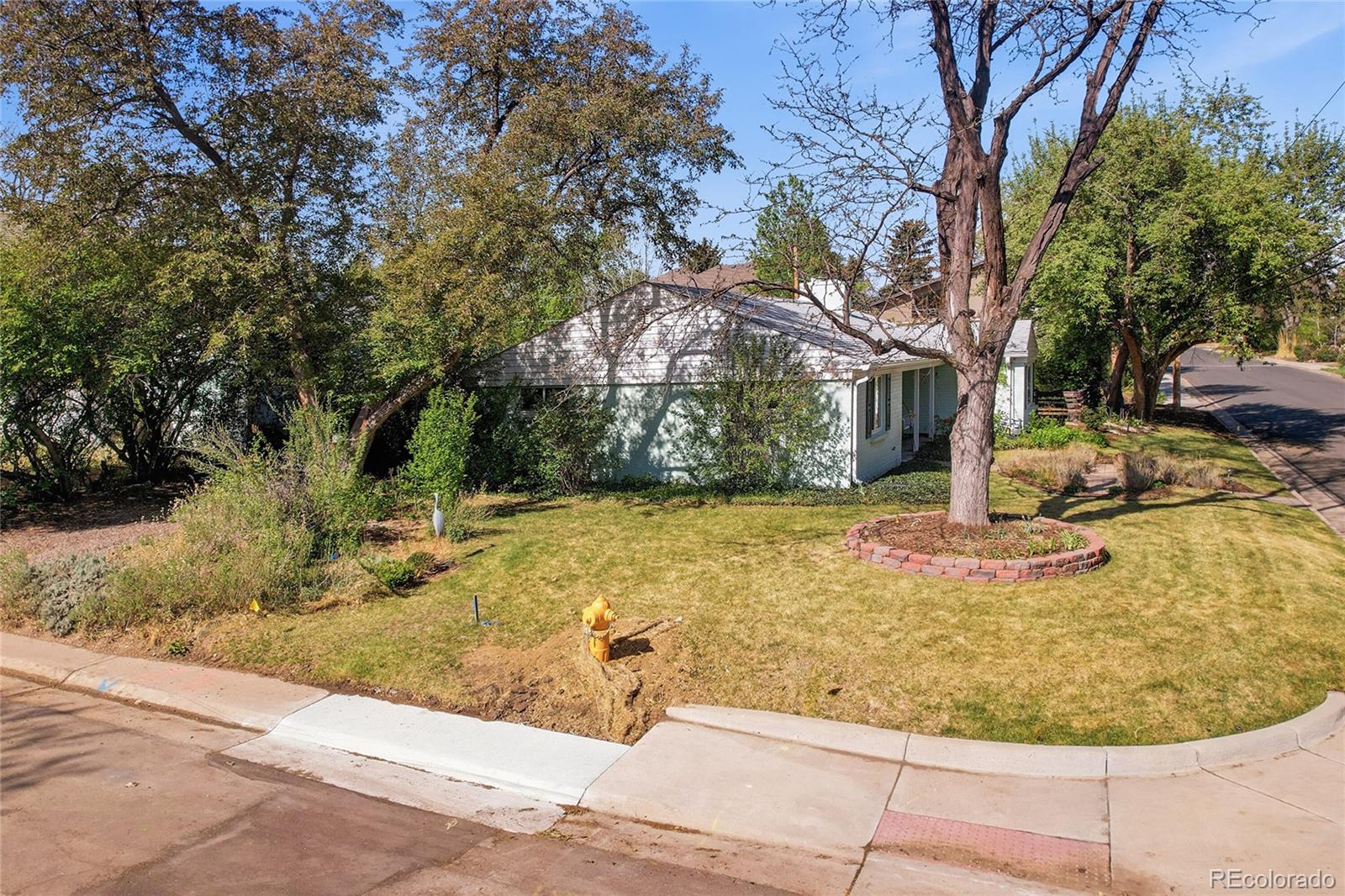 MLS Image #6 for 4458 e eastman avenue,denver, Colorado