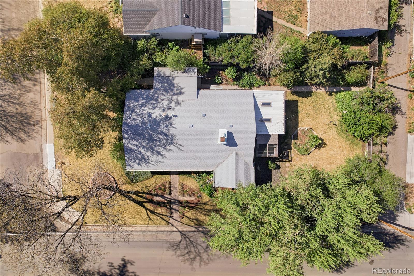 MLS Image #7 for 4458 e eastman avenue,denver, Colorado