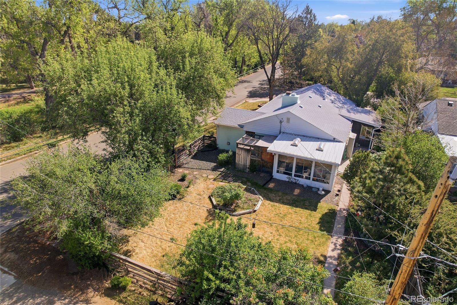 MLS Image #8 for 4458 e eastman avenue,denver, Colorado