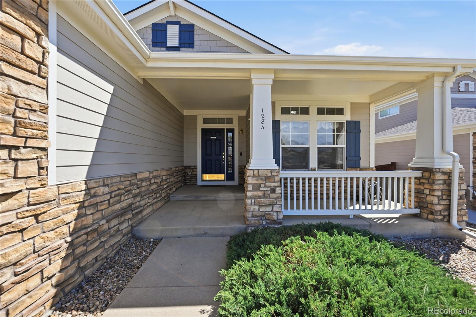 MLS Image #2 for 1284  aster way,brighton, Colorado