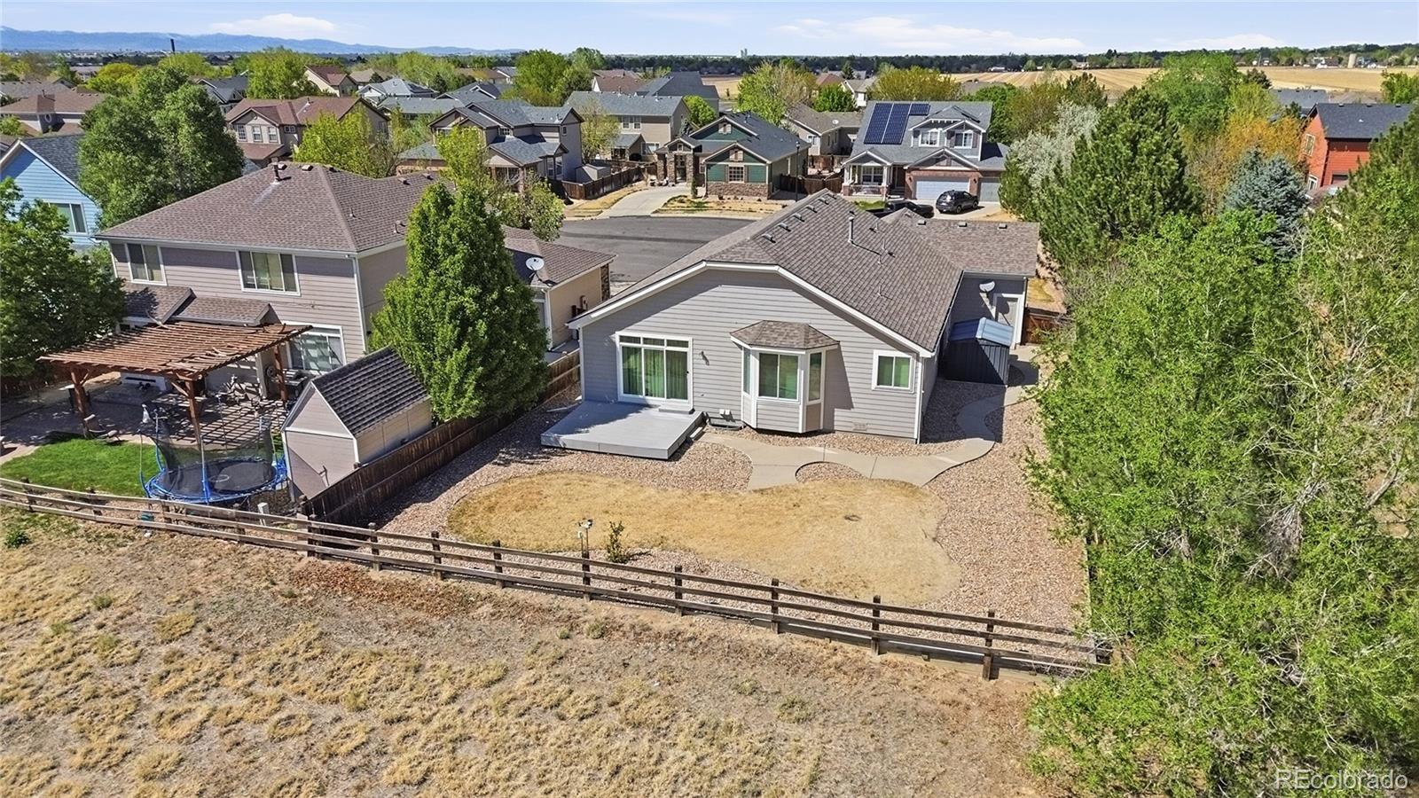 MLS Image #34 for 1284  aster way,brighton, Colorado