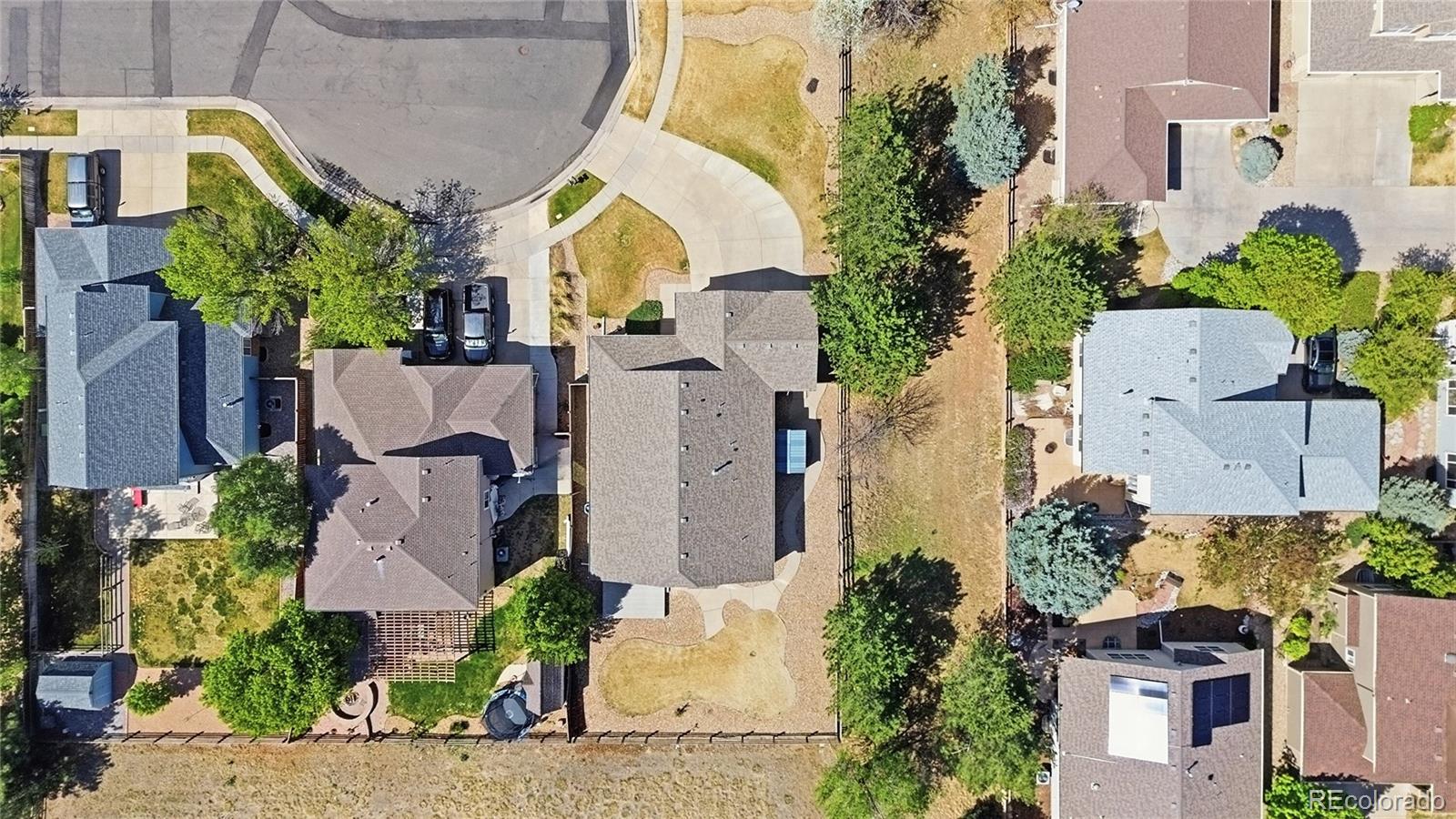 MLS Image #37 for 1284  aster way,brighton, Colorado