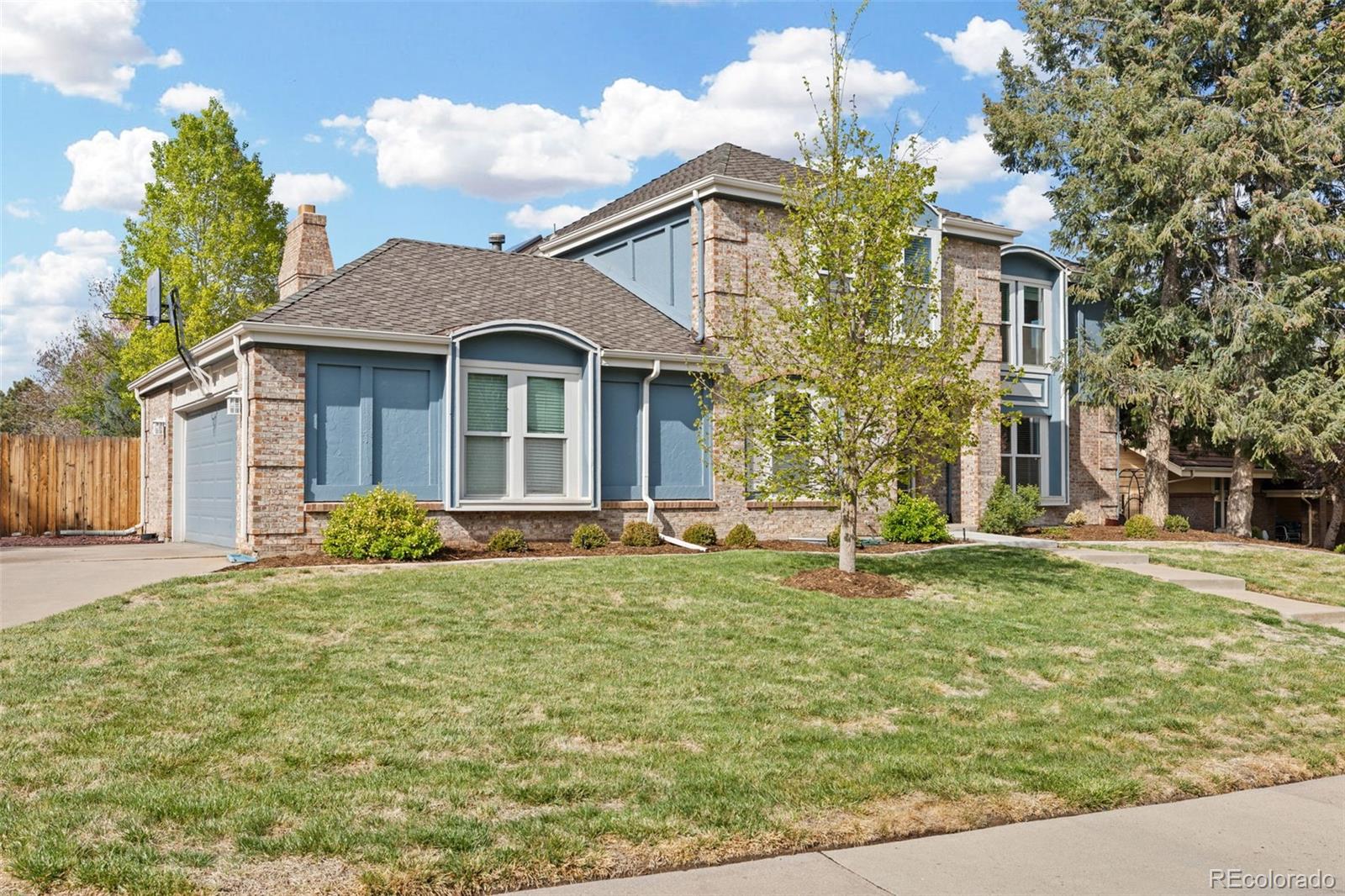 MLS Image #1 for 10467 e ida avenue,greenwood village, Colorado