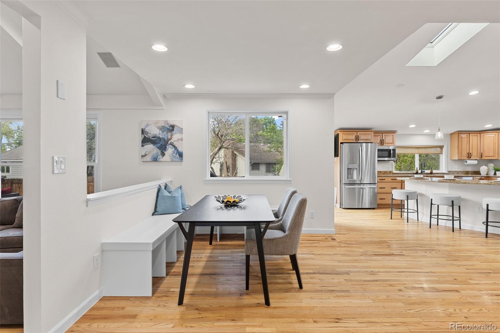 MLS Image #11 for 10467 e ida avenue,greenwood village, Colorado