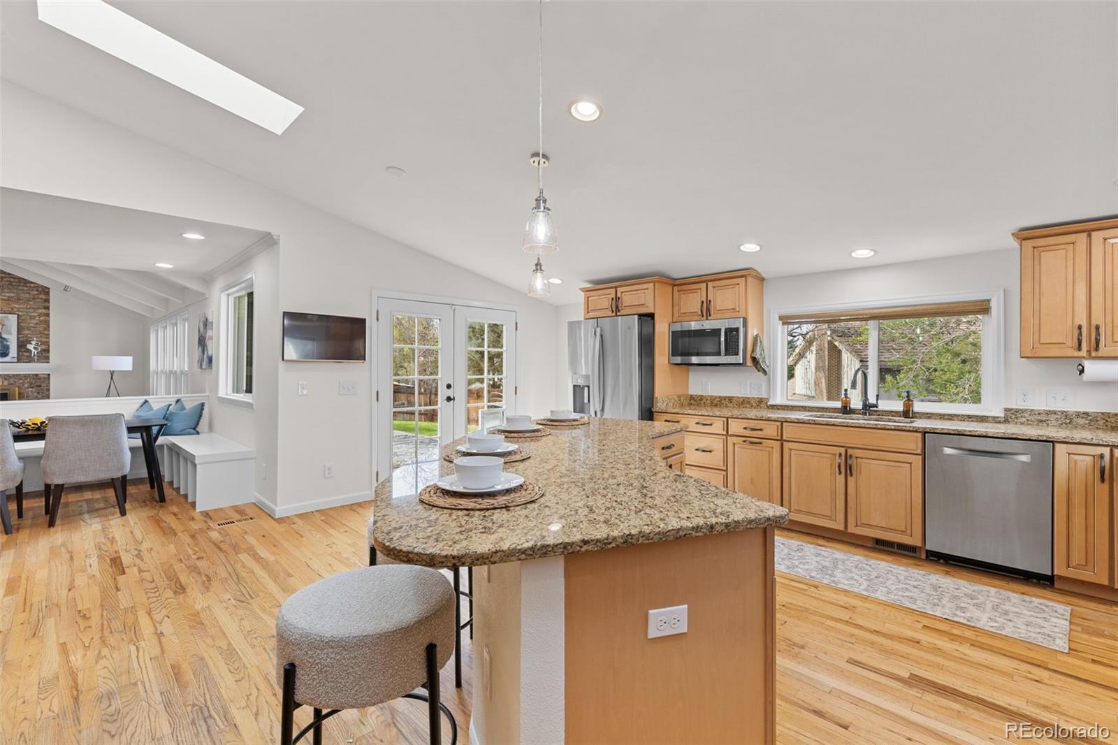 MLS Image #15 for 10467 e ida avenue,greenwood village, Colorado