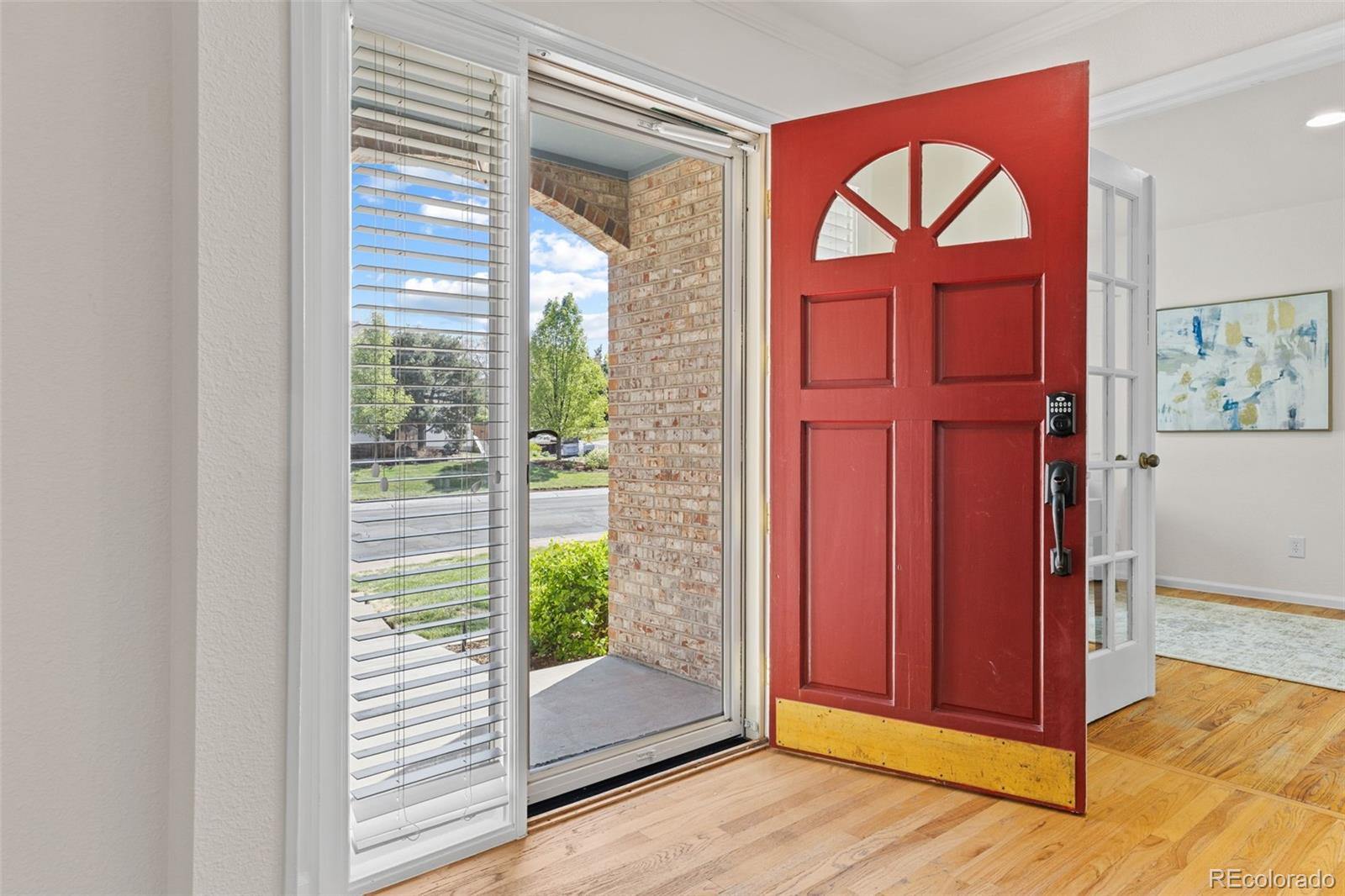 MLS Image #2 for 10467 e ida avenue,greenwood village, Colorado