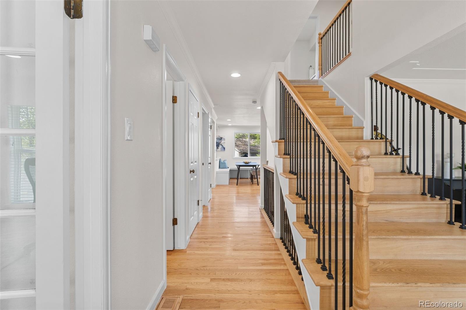 MLS Image #3 for 10467 e ida avenue,greenwood village, Colorado