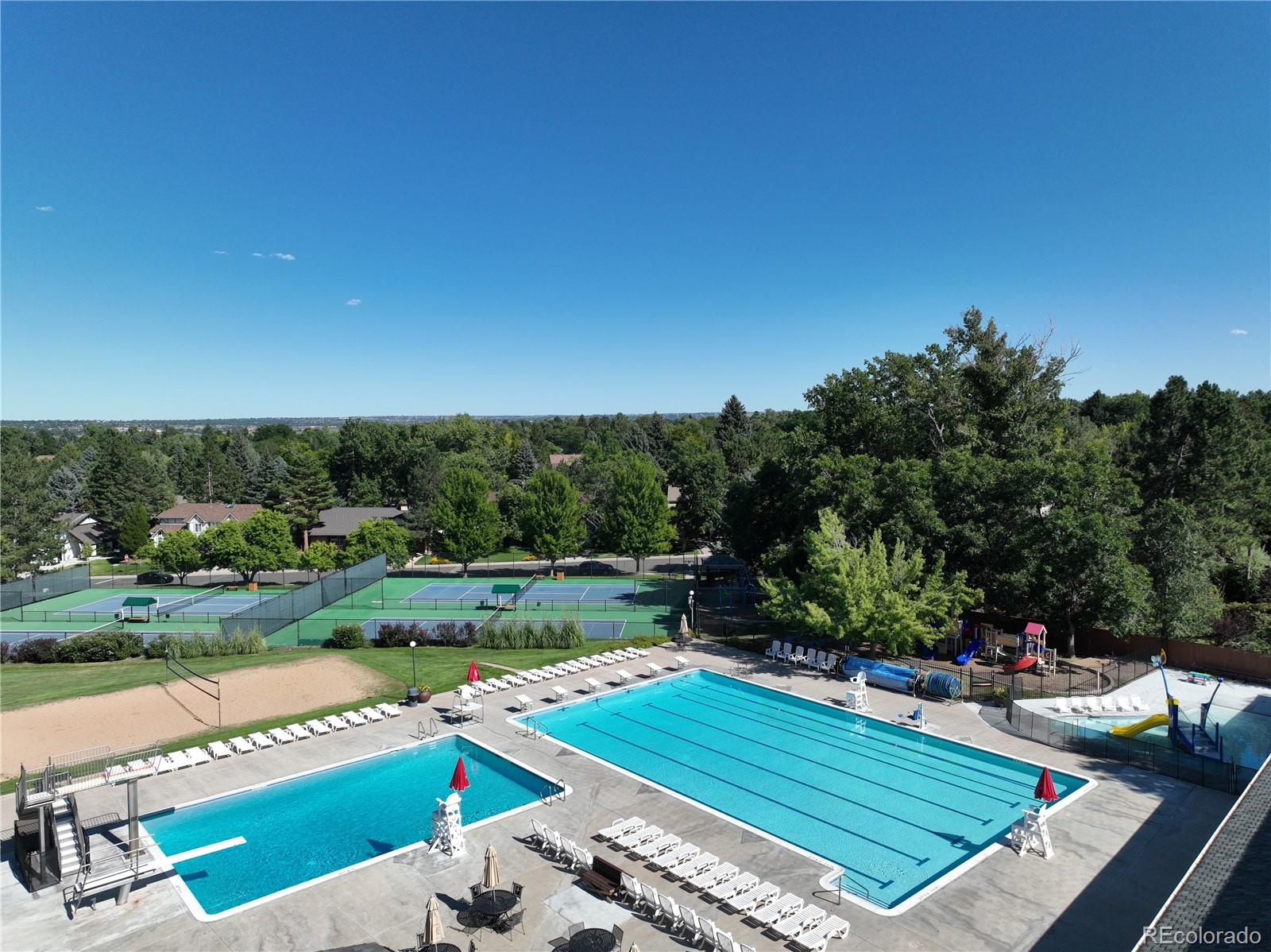 MLS Image #38 for 10467 e ida avenue,greenwood village, Colorado