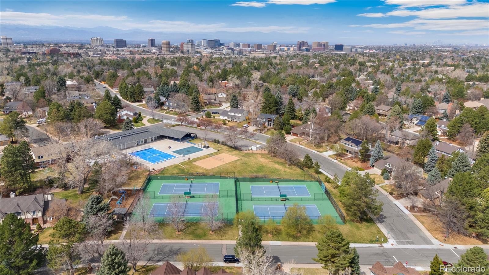 MLS Image #39 for 10467 e ida avenue,greenwood village, Colorado