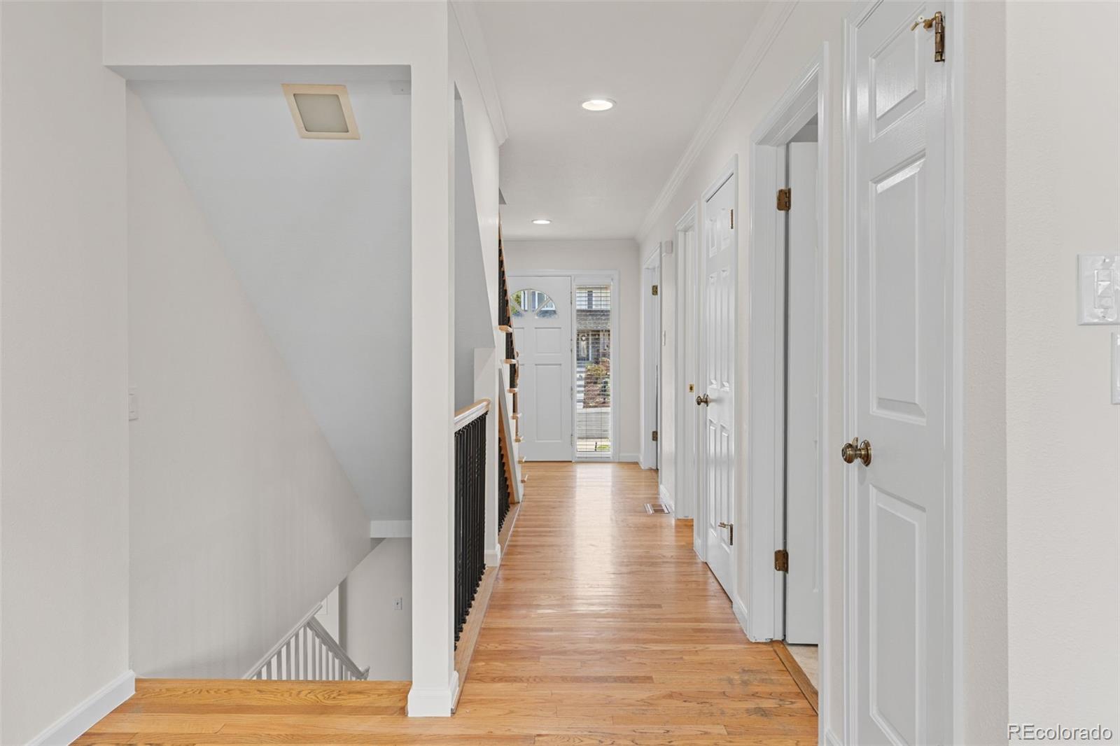 MLS Image #4 for 10467 e ida avenue,greenwood village, Colorado