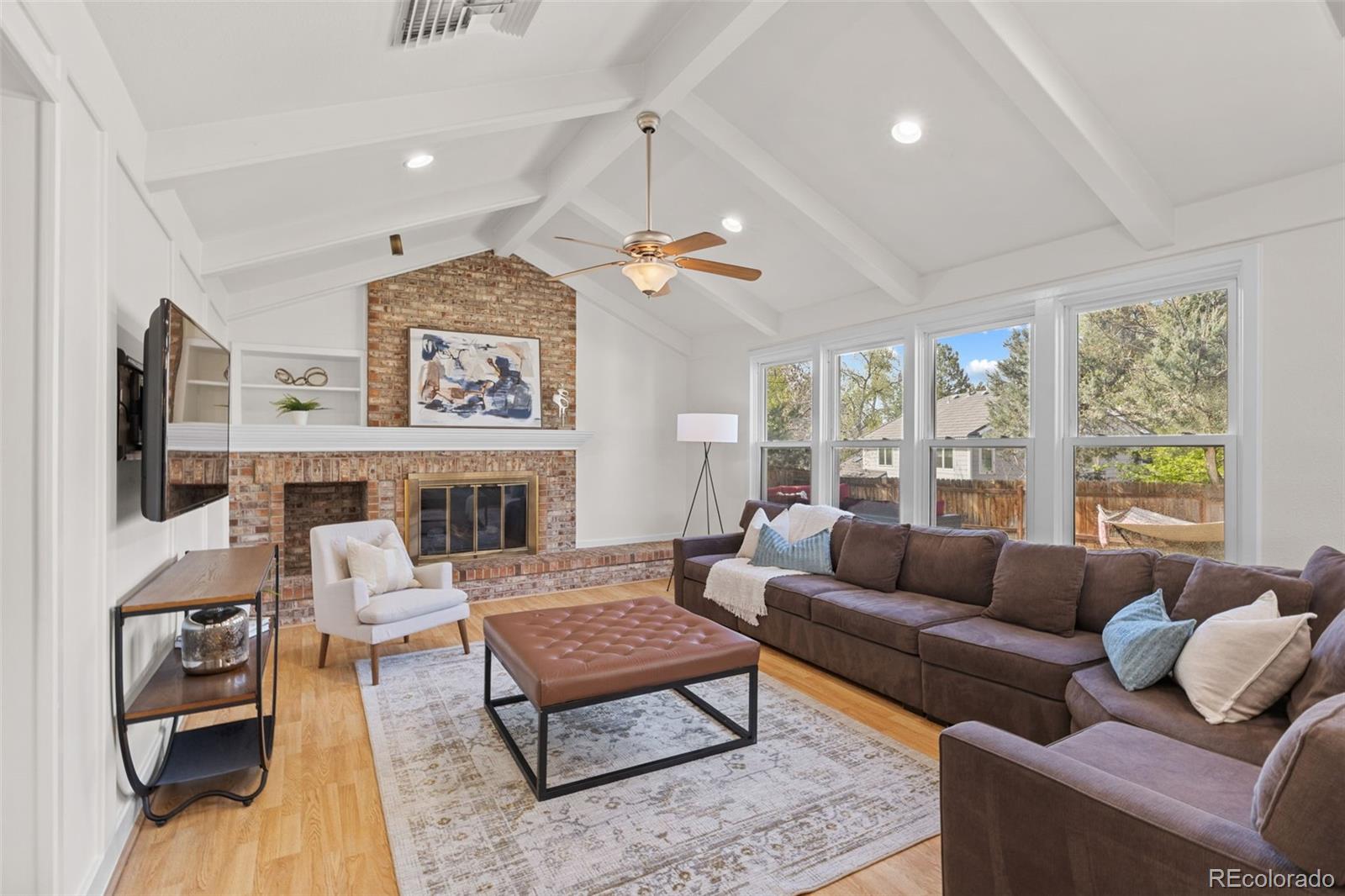 MLS Image #5 for 10467 e ida avenue,greenwood village, Colorado