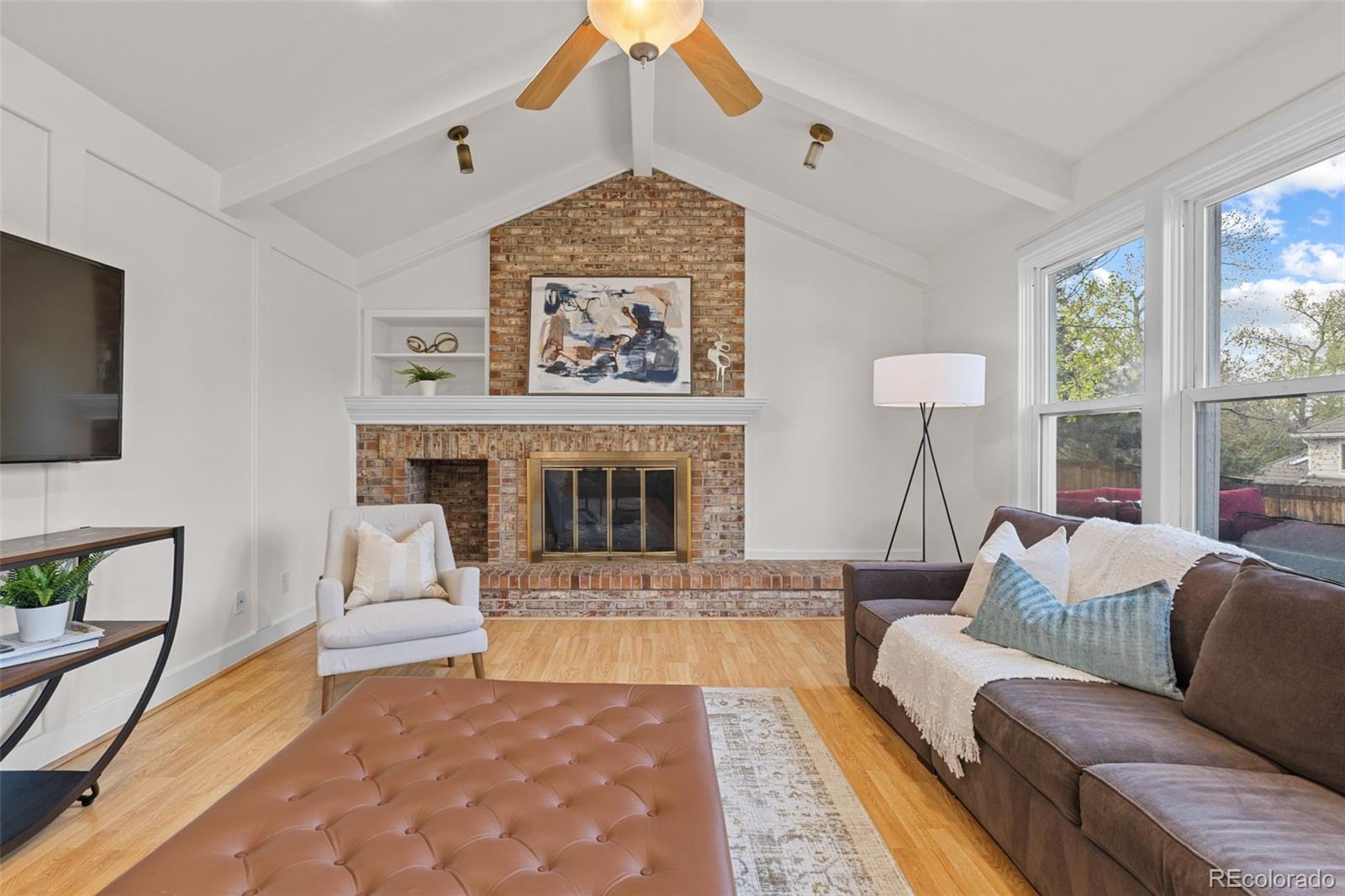 MLS Image #6 for 10467 e ida avenue,greenwood village, Colorado
