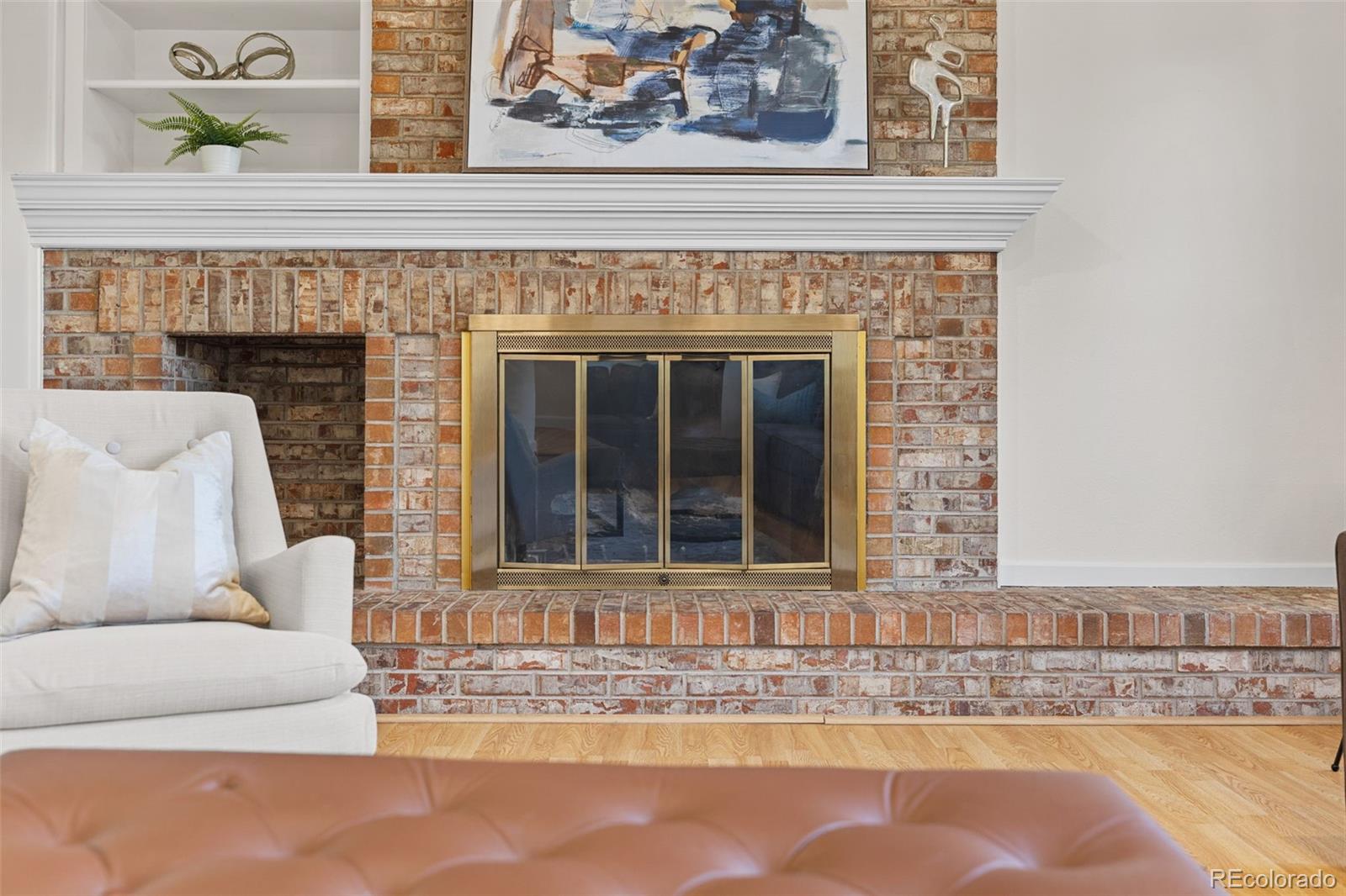 MLS Image #9 for 10467 e ida avenue,greenwood village, Colorado