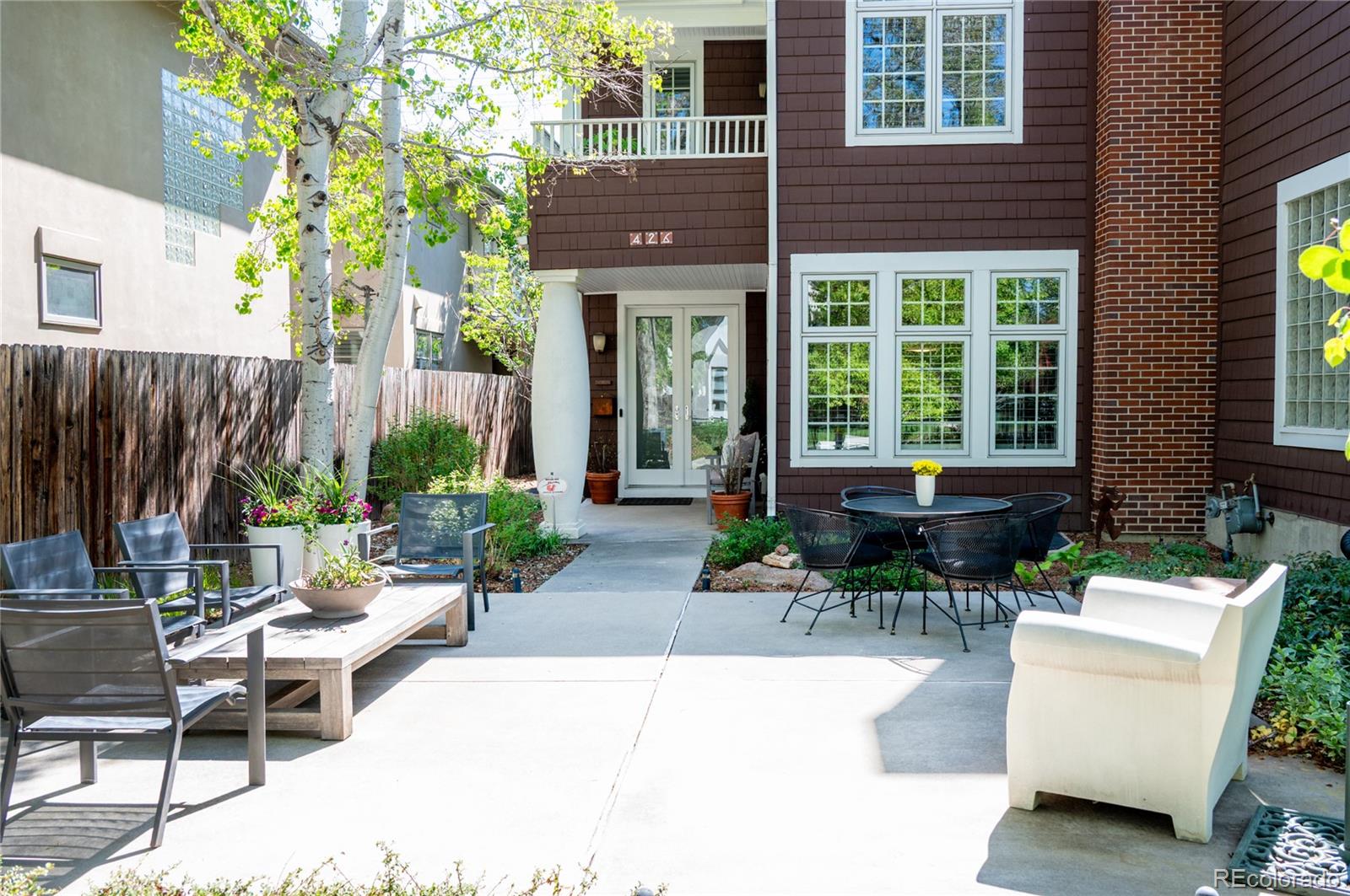 MLS Image #1 for 426  jackson street ,denver, Colorado