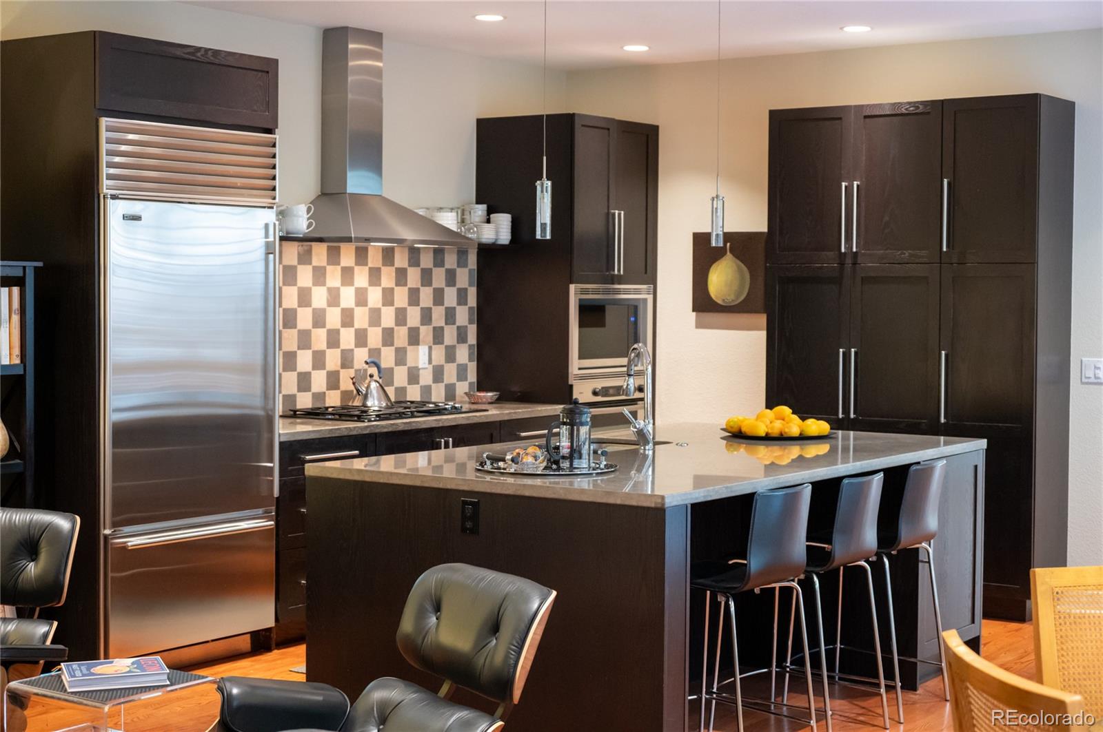 MLS Image #11 for 426  jackson street ,denver, Colorado