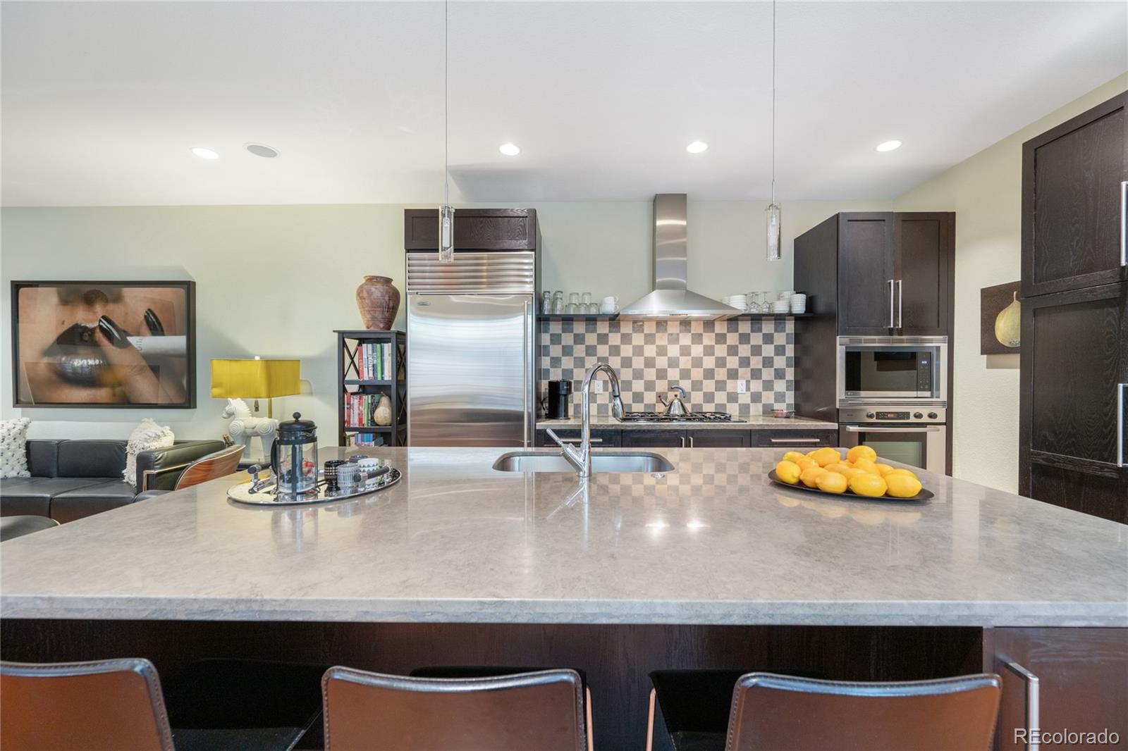 MLS Image #13 for 426  jackson street ,denver, Colorado