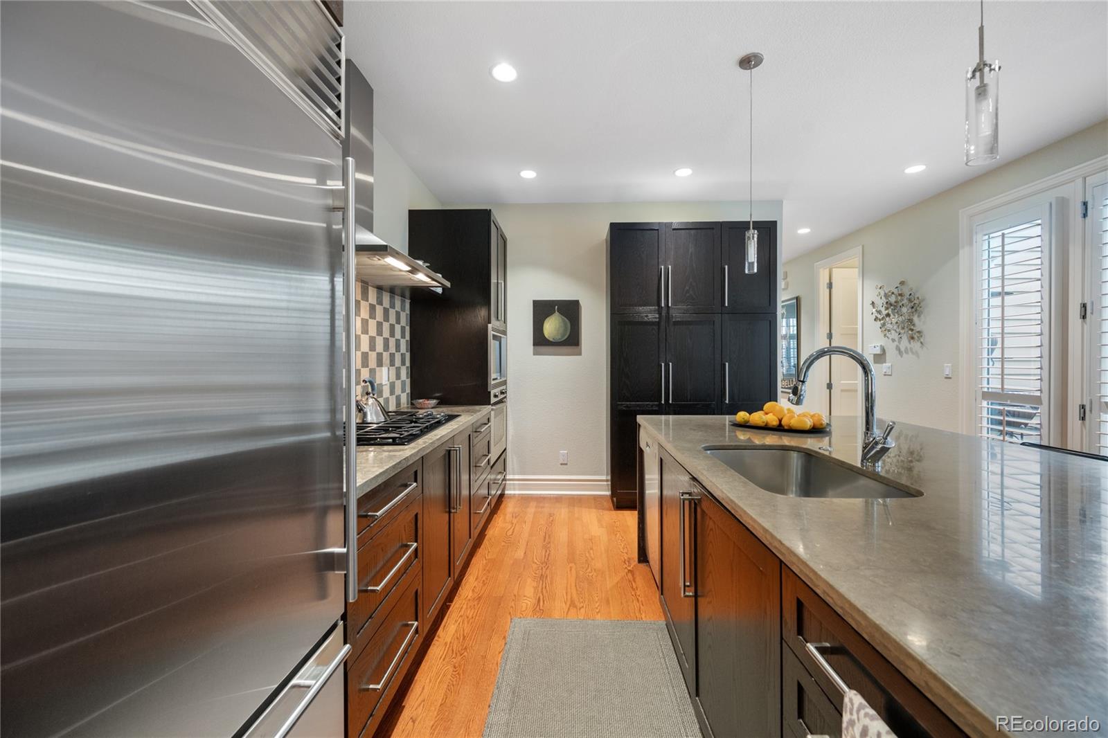 MLS Image #14 for 426  jackson street ,denver, Colorado