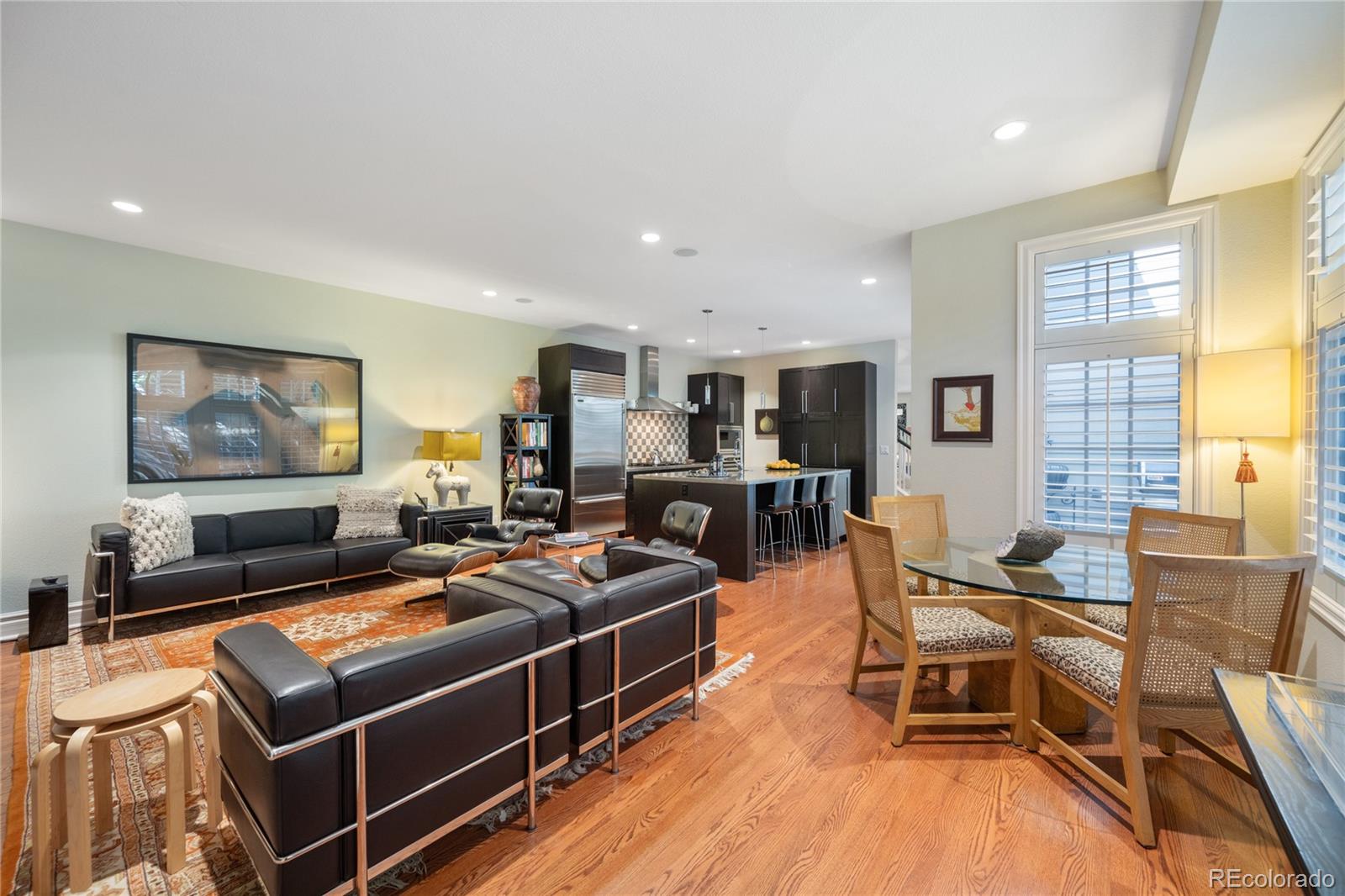 MLS Image #17 for 426  jackson street ,denver, Colorado