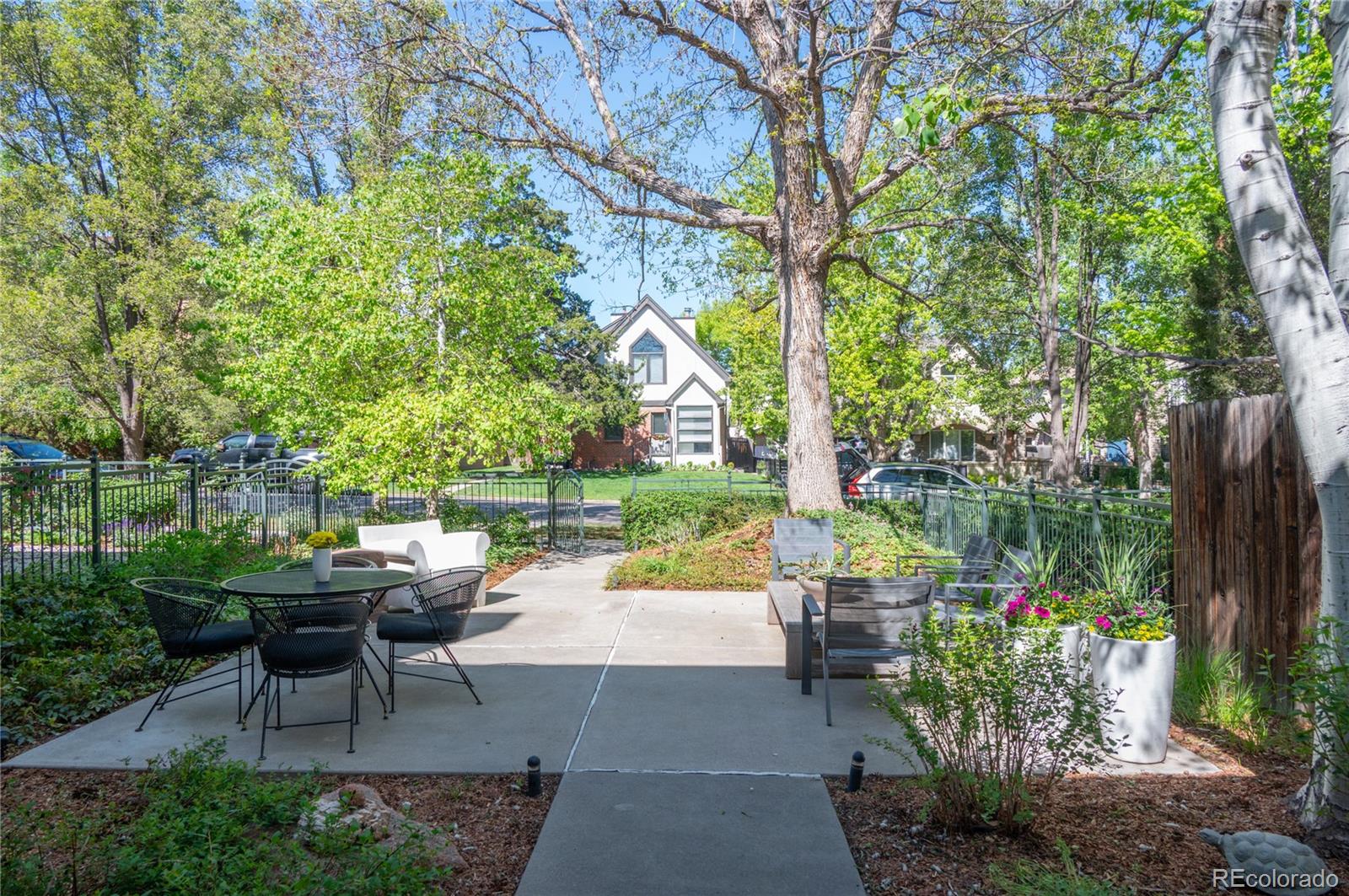 MLS Image #2 for 426  jackson street ,denver, Colorado