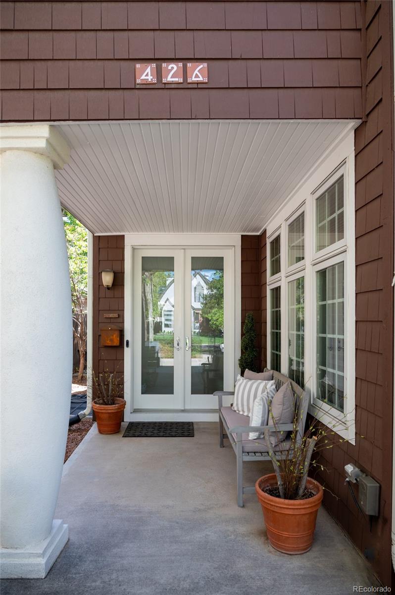 MLS Image #3 for 426  jackson street ,denver, Colorado