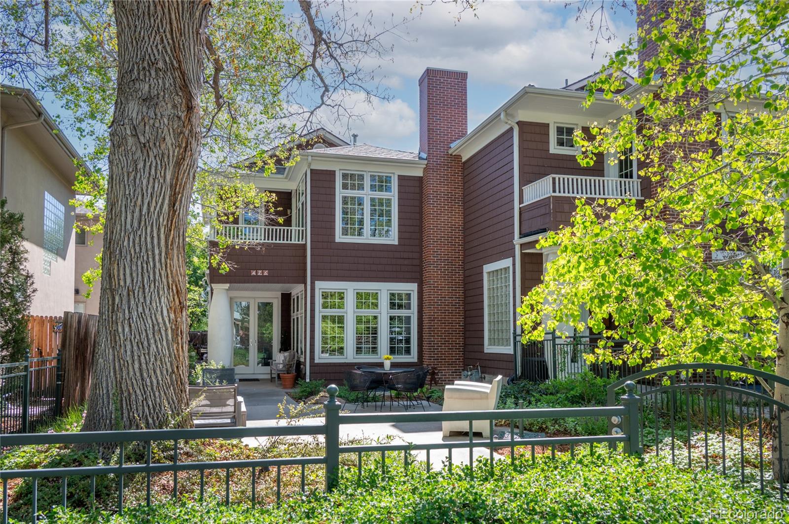 MLS Image #34 for 426  jackson street ,denver, Colorado