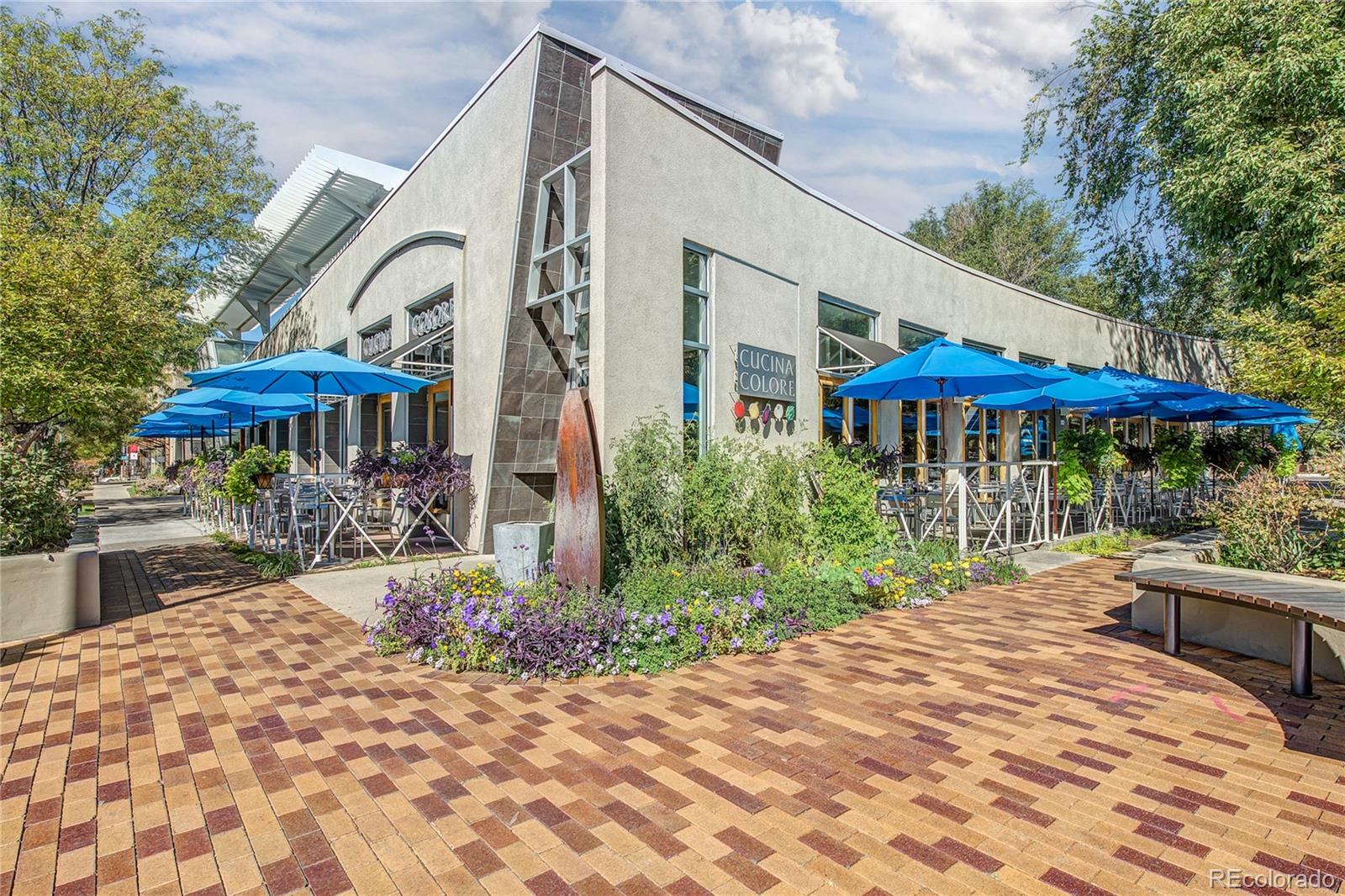 MLS Image #40 for 426  jackson street ,denver, Colorado