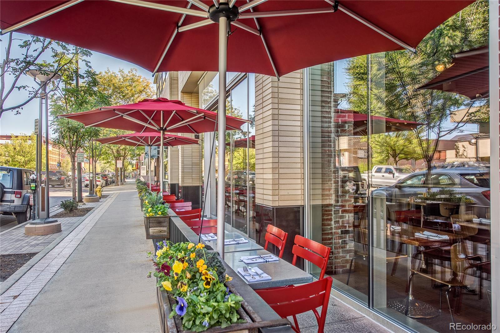 MLS Image #42 for 426  jackson street ,denver, Colorado