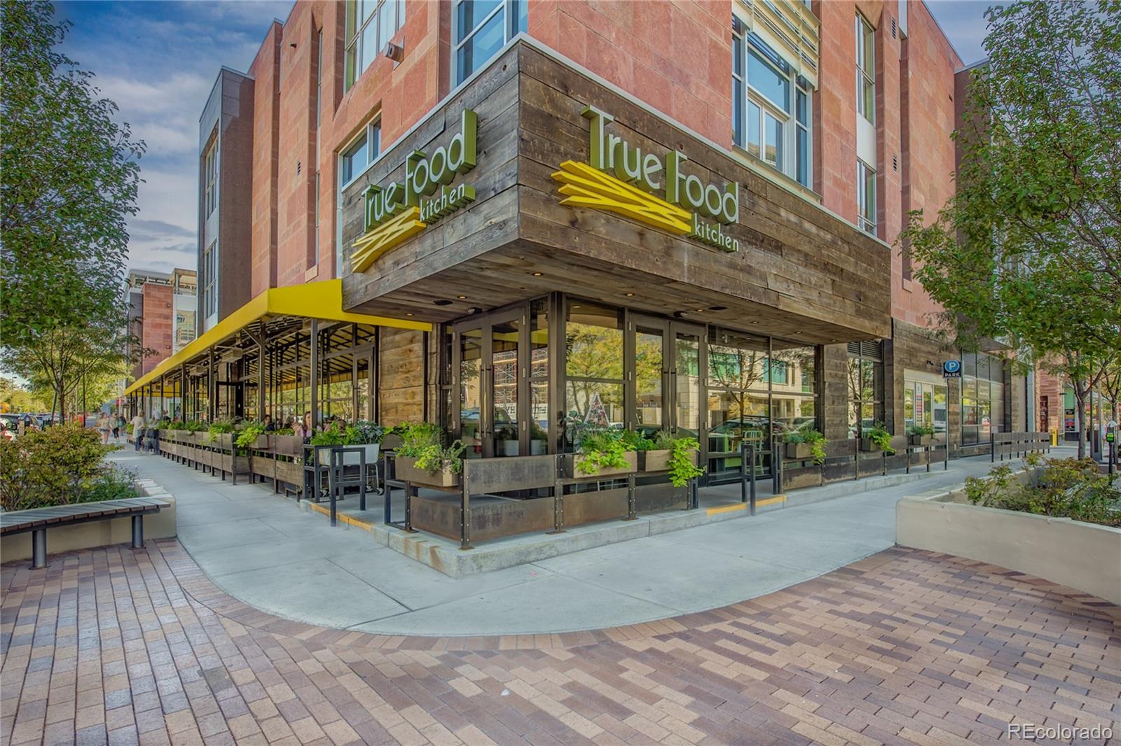 MLS Image #43 for 426  jackson street ,denver, Colorado