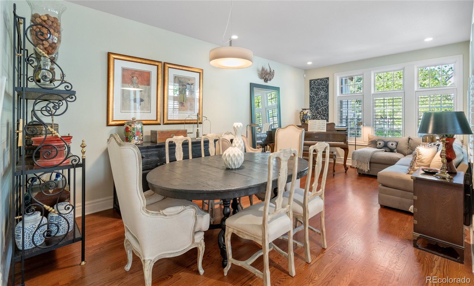 MLS Image #5 for 426  jackson street ,denver, Colorado
