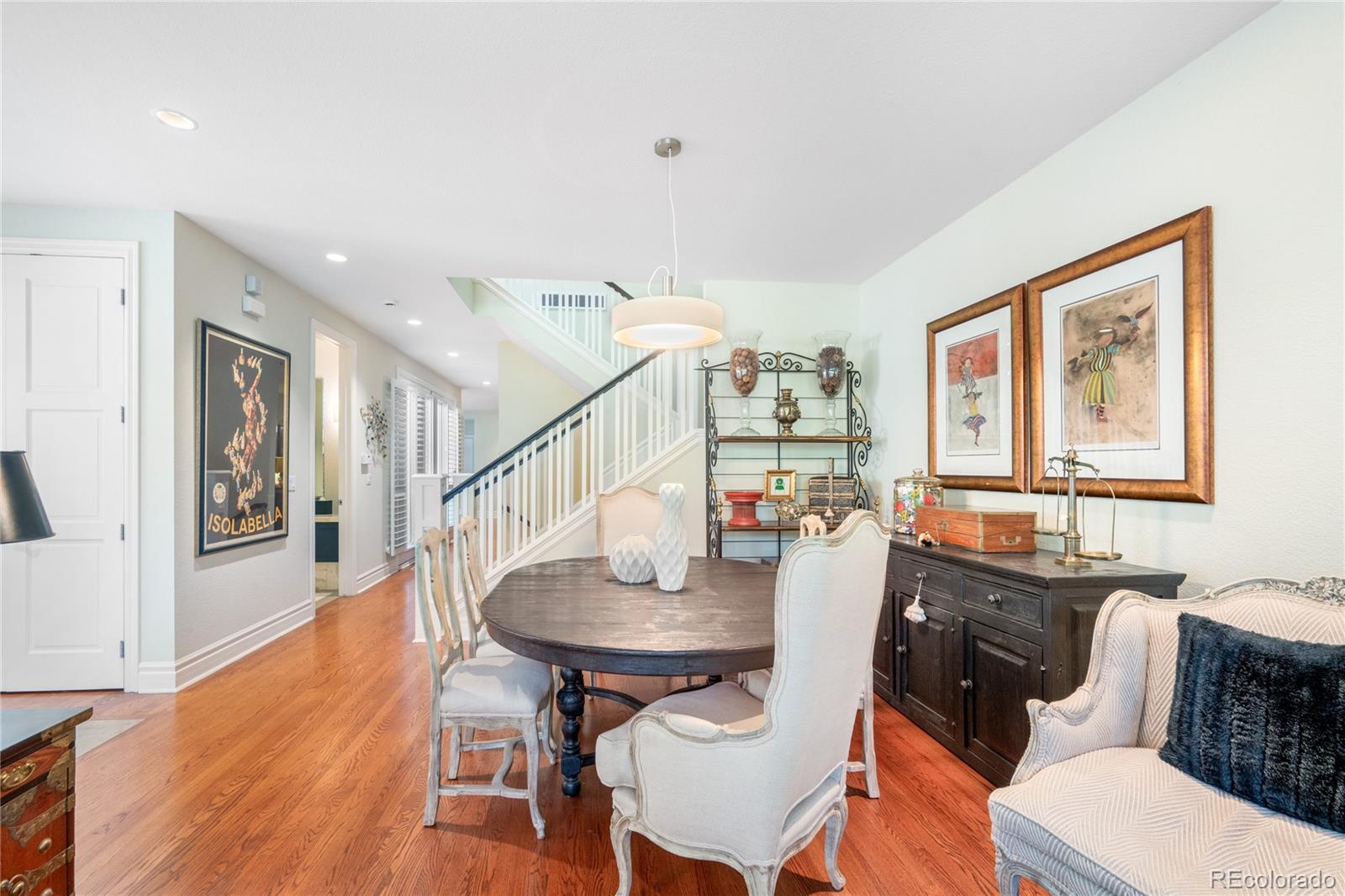 MLS Image #6 for 426  jackson street ,denver, Colorado