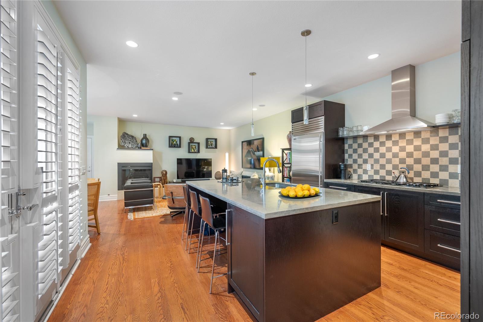 MLS Image #8 for 426  jackson street ,denver, Colorado