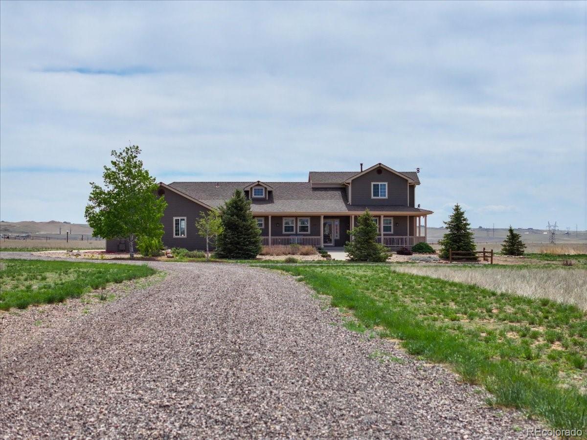 MLS Image #0 for 13424  alex place,carr, Colorado