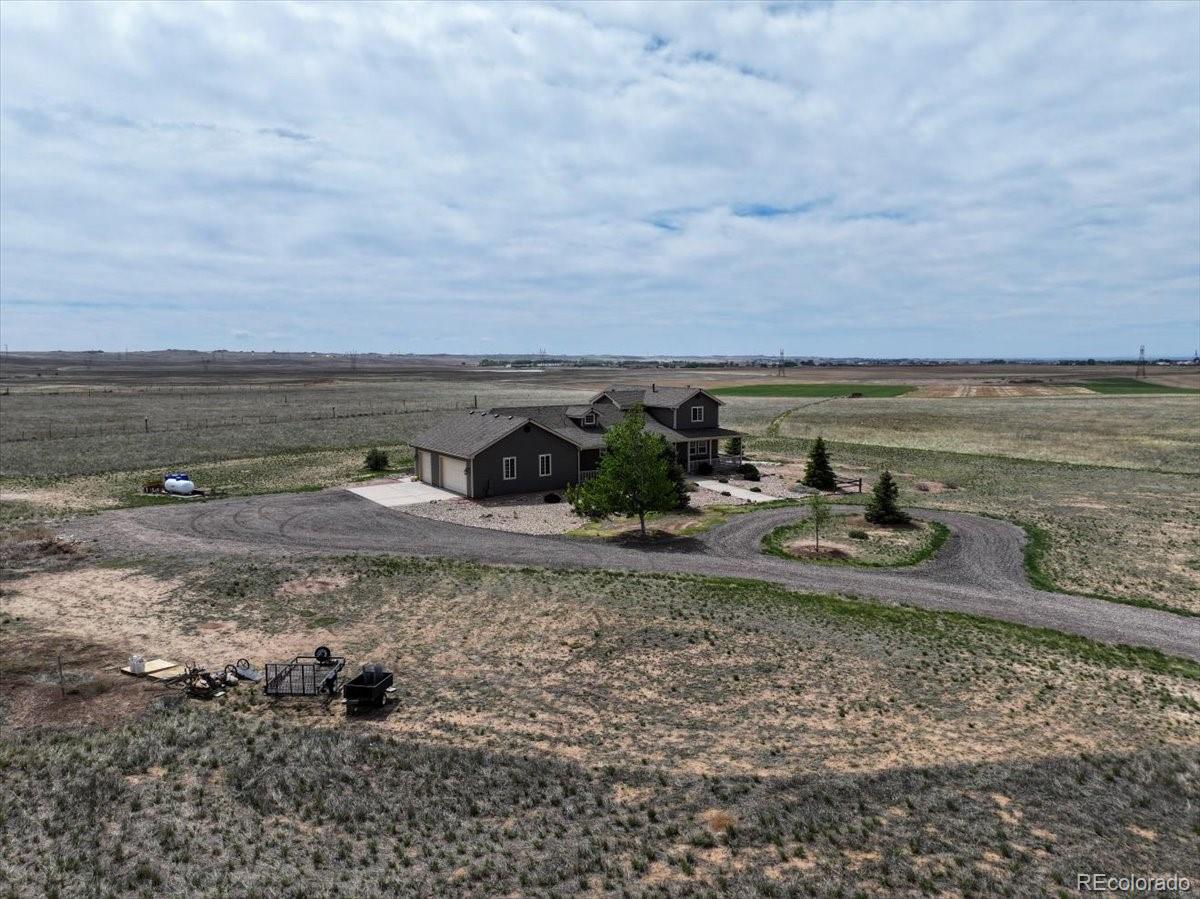 MLS Image #40 for 13424  alex place,carr, Colorado