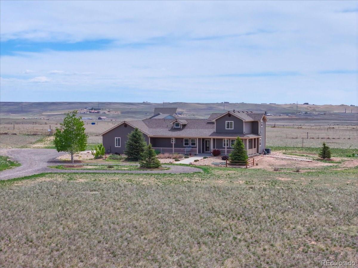 MLS Image #48 for 13424  alex place,carr, Colorado
