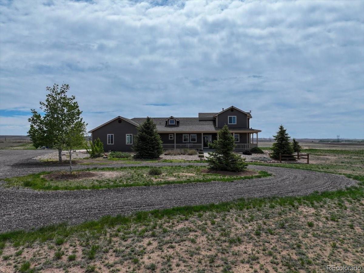 MLS Image #49 for 13424  alex place,carr, Colorado