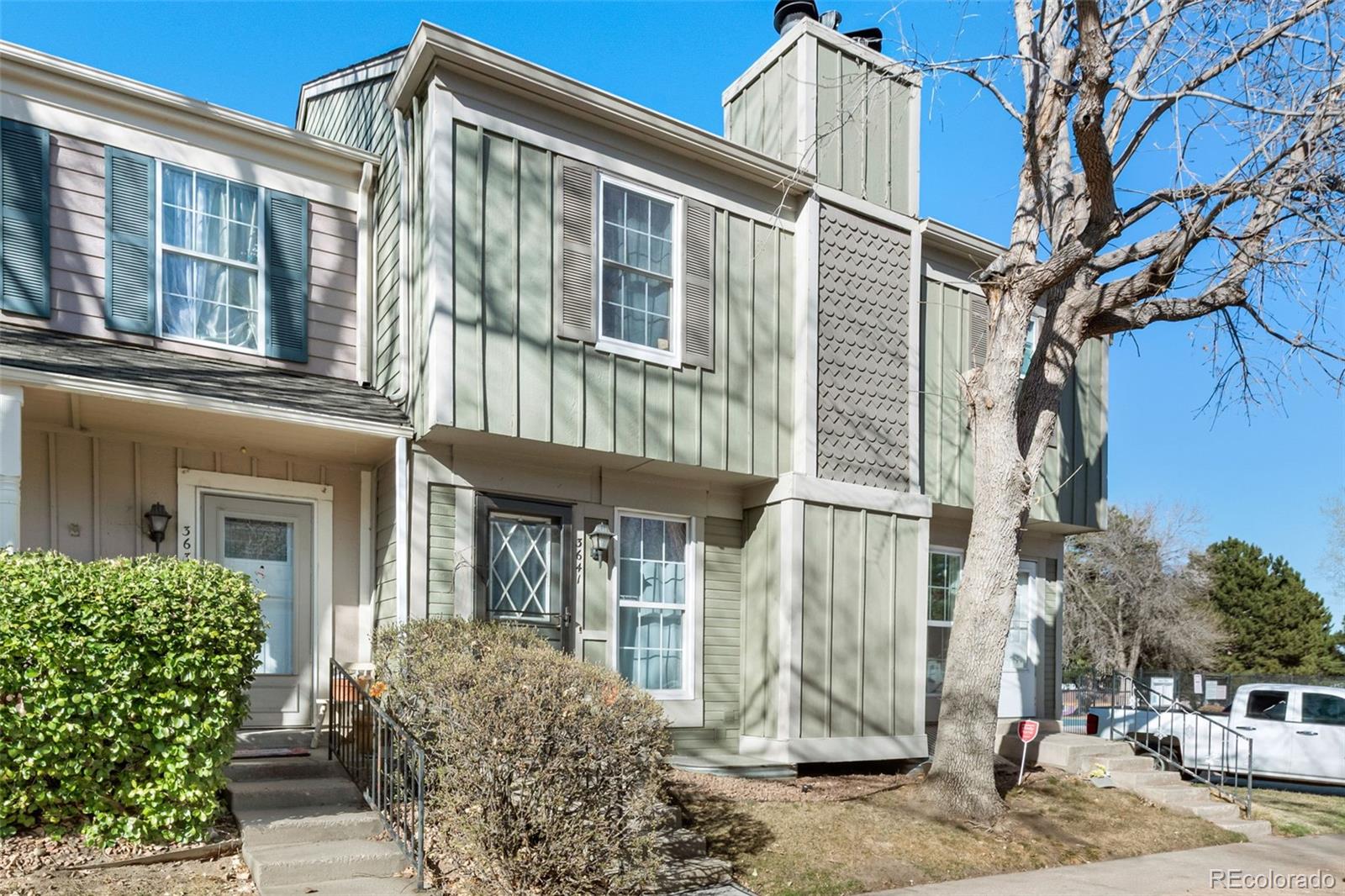 MLS Image #0 for 3643  queen anne way,colorado springs, Colorado